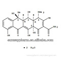 6153-64-6 Oxytetracycline dehydrate | Custom synthesis | Shanghai Sunway